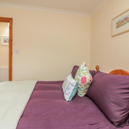 Sorrel Cottage Padstow Exterior photo